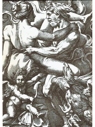 LE DICTIONNAIRE EROTIQUE TOME 1