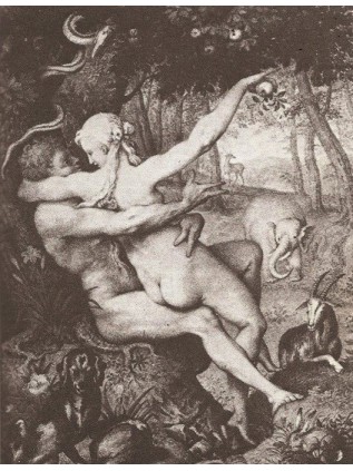 LE DICTIONNAIRE EROTIQUE TOME 1