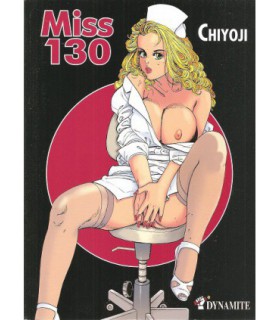 MISS 130 Chiyoji