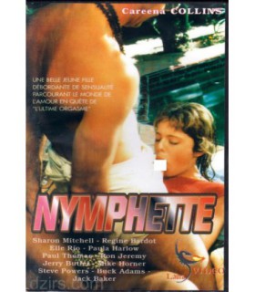 NYMPHETTE Careena Collins