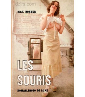 LES SOURIS Max Horber