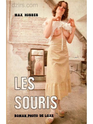 LES SOURIS Max Horber