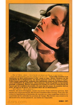 LES SOURIS Max Horber