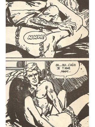 SEXYSUPER 3 - BELLE-FRANCE