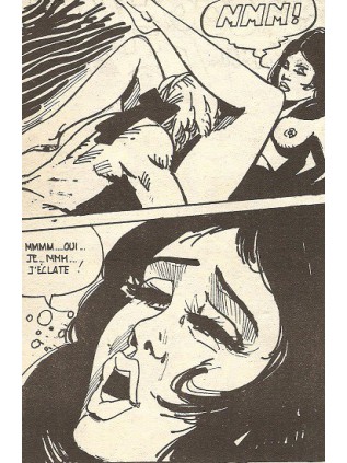 SEXYSUPER 3 - BELLE-FRANCE