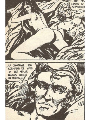 SEXYSUPER 3 - BELLE-FRANCE