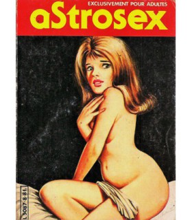 ASTROSEX ALBUM 8
