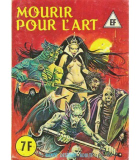 HORS SERIE JAUNE 16 - ELVIFRANCE