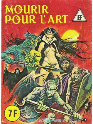 HORS SERIE JAUNE 16 - ELVIFRANCE