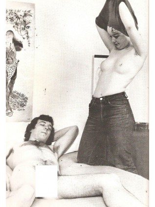 SUCE LA MA PINE SALOPE