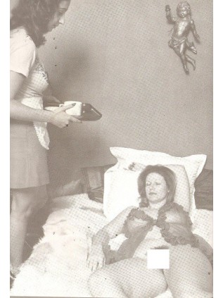 LES FOUILLEUSES DE BRAGUETTES