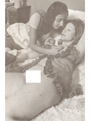 LES FOUILLEUSES DE BRAGUETTES