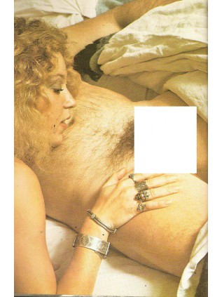 LES FOUILLEUSES DE BRAGUETTES