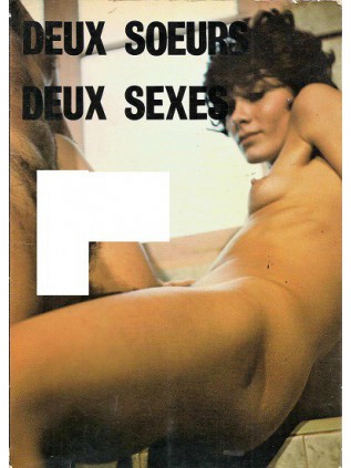 DEUX SŒURS DEUX SEXES