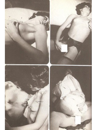 DEUX SŒURS DEUX SEXES