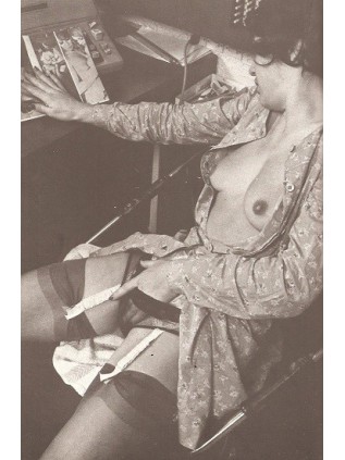 LESBIENNES DEBRIDEES