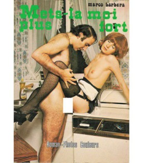 METS-LA MOI PLUS FORT