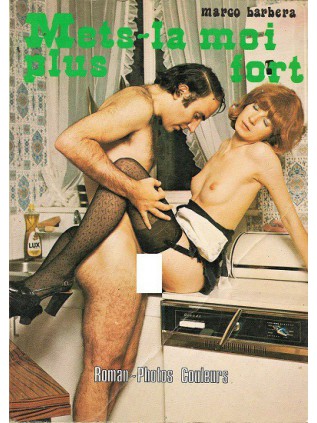 METS-LA MOI PLUS FORT