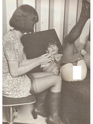 METS-LA MOI PLUS FORT