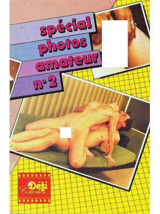 SPECIAL PHOTOS AMATEUR 2