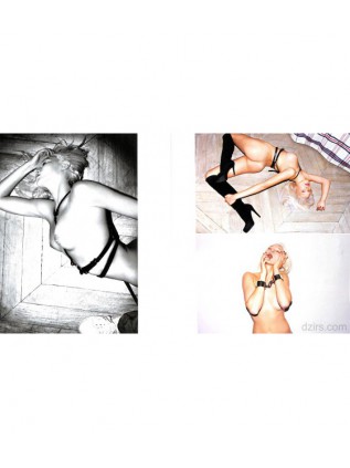 LUI  22 Monica Bellucci