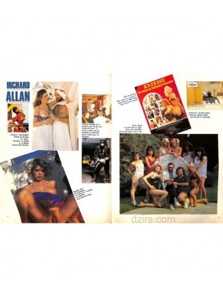 VIDEO 7 SPECIAL X n°2