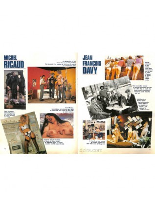 VIDEO 7 SPECIAL X n°2