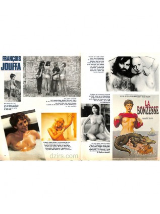 VIDEO 7 SPECIAL X n°2