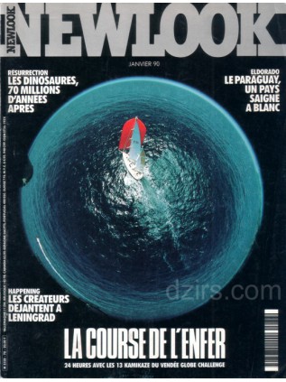 NEWLOOK 78 Monica Manni