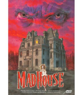 MADHOUSE Trish Everly