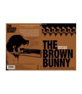 THE BROWN BUNNY Chloë Sevigny