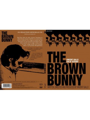 THE BROWN BUNNY Chloë Sevigny