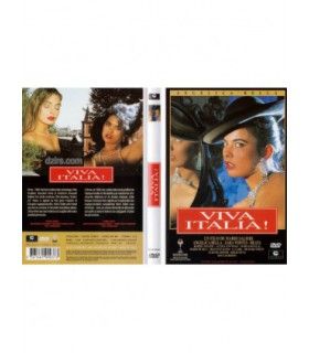 VIVA ITALIA Zara Whites