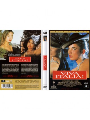 VIVA ITALIA Zara Whites