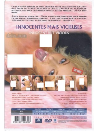 INNOCENCE BABY BLUE Penny Flame