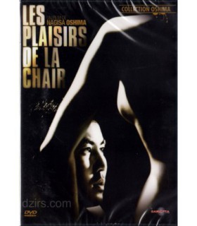 LES PLAISIRS DE LA CHAIR