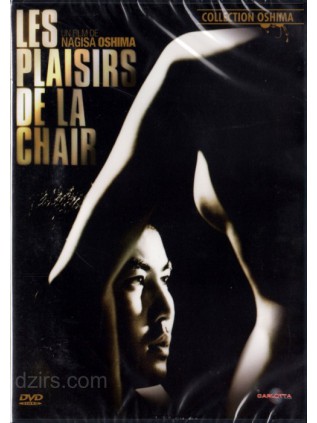 LES PLAISIRS DE LA CHAIR