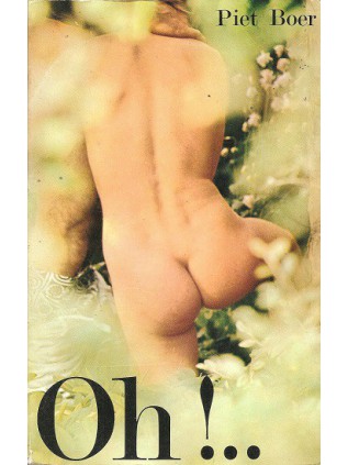 OH ! ... Piet Boer