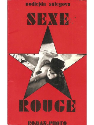 SEXE ROUGE Nadiejda Sniegova