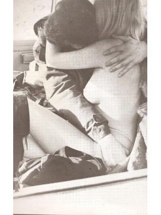 SEXE ROUGE Nadiejda Sniegova