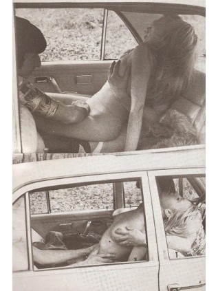 SEXE ROUGE Nadiejda Sniegova