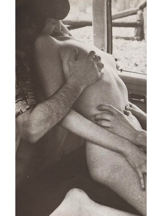 SEXE ROUGE Nadiejda Sniegova