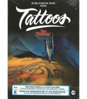 TATTOOS (TOUS TATOUES ! )