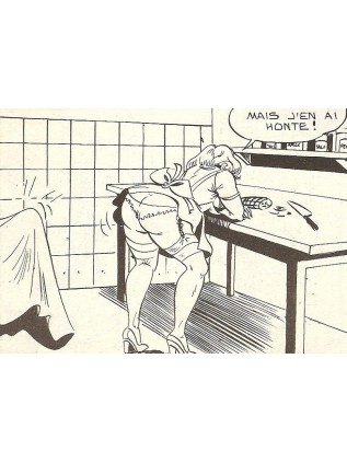 SALUT LES BIDASSES  51 - ELVIFRANCE