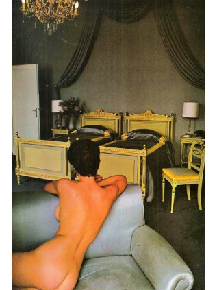 PHOTO 111 Helmut Newton