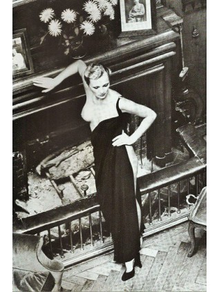 PHOTO 111 Helmut Newton