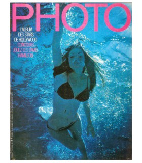 PHOTO 113 David Hamilton, Ionesco