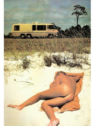 PHOTO 113 David Hamilton, Ionesco