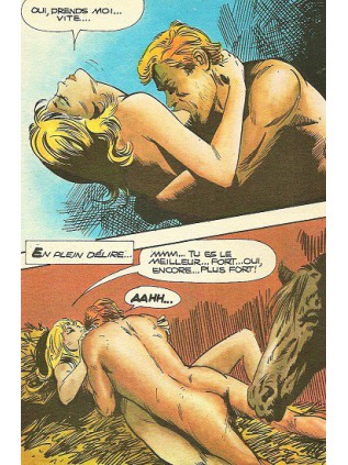 TERRIFICOLOR 43 - ELVIFRANCE