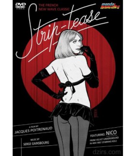 STRIP-TEASE